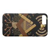 EMaurer 2014 Case-Mate iPhone Hülle (Rückseite (Horizontal))