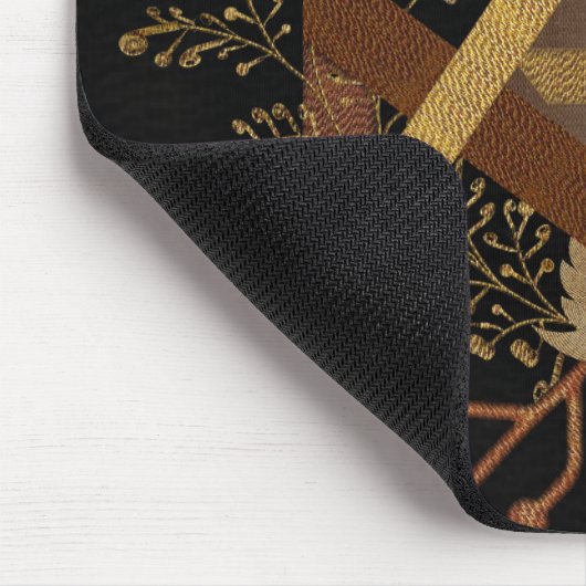 EMaurer 2014 Mousepad (Ecke)