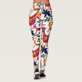 Emaze Leggings (Rückseite)