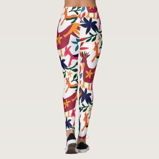 Emaze Leggings (Rückseite)
