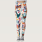 Emaze Leggings (Vorderseite)