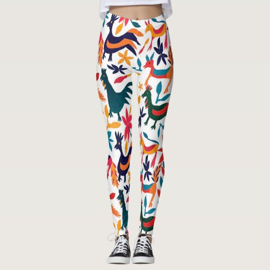 Emaze Leggings (Vorderseite)