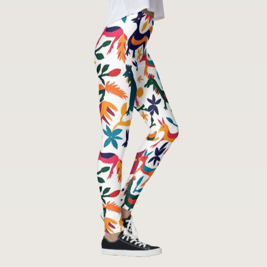 Emaze Leggings (Rechts)