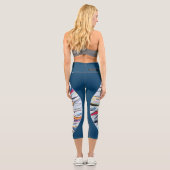 EMBARK - Capris (Rückseite)