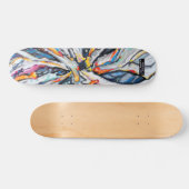 EMBARK - Skateboard (Horizontal)