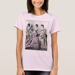 Embassy Ball - Hemd (Anpassen) T-Shirt