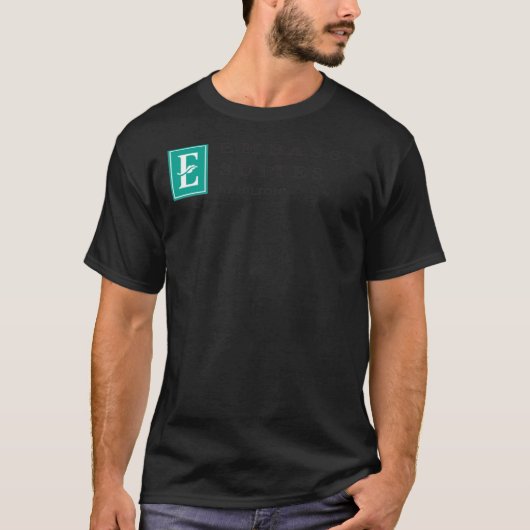 Embassy Suites Classic T - Shirt Copy (Vorderseite)