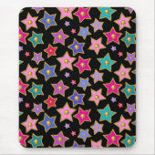 EMBELISHED Little Stars Mousepad (Vorne)