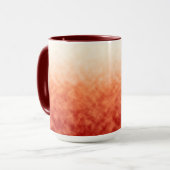 Ember Bloom Tasse (Vorderseite Links)