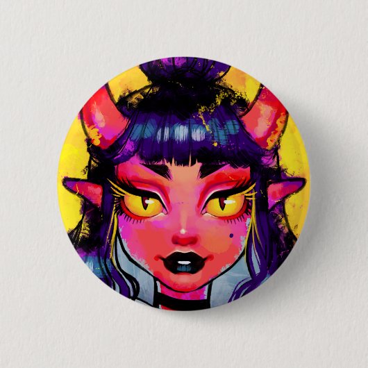 Ember Button (Vorderseite)
