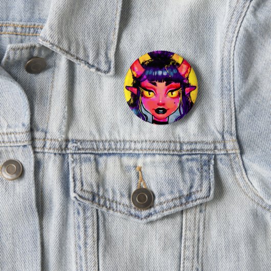 Ember Button (Beispiel)