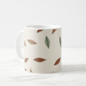 Ember Drift Classic Tasse (Vorderseite Links)