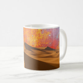 Ember Dune Horizon Kaffeetasse