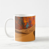 Ember Dune Horizon Kaffeetasse (Links)