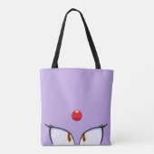 Ember Fokus Tasche (Rückseite)