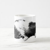 Ember-Glow Catnap Kaffeetasse (Mittel)