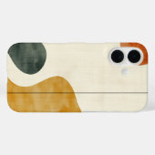 Ember Glow - Fall für das Telefon Case-Mate iPhone Hülle (Rückseite (Horizontal))