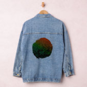 Ember Grove Jeansjacke (Hangar)
