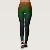 Ember Grove Leggings (Rückseite)