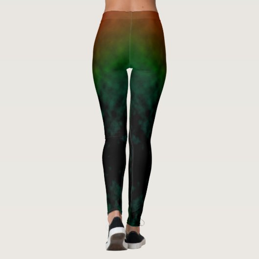 Ember Grove Leggings (Rückseite)