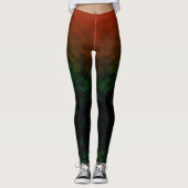 Ember Grove Leggings (Vorderseite)