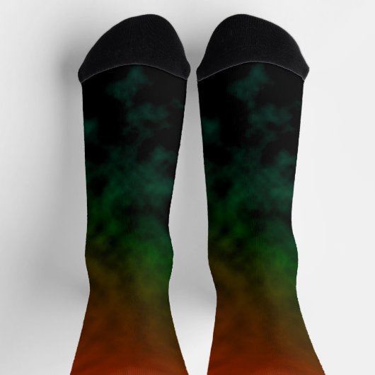 Ember Grove Socken (Oben)