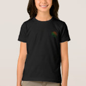 Ember Grove Tri-Blend Shirt (Vorderseite)