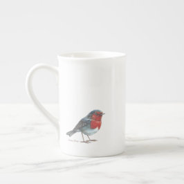 Ember Heart Porzellantasse