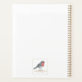 Ember Heart - Robin Planer (Rückseite)