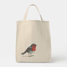 Ember Heart Tragetasche