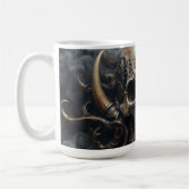 Ember Horns Kaffeetasse (Links)
