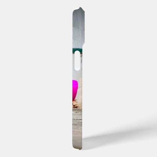 Ember iPhone 15 Fall Case-Mate iPhone Hülle (Rückseite / Rechts)