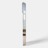 Ember iPhone 15 Fall Case-Mate iPhone Hülle (Rückseite / Links)