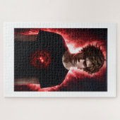 Ember of Inner Fury Puzzle (Horizontal)