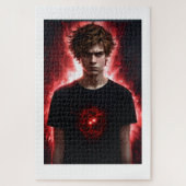 Ember of Inner Fury Puzzle (Vertikal)