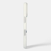 Ember Petal Case-Mate iPhone Hülle (Rückseite / Rechts)