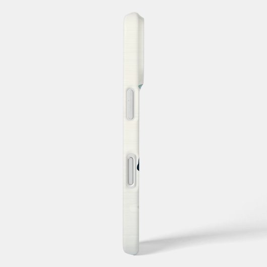 Ember Petal Case-Mate iPhone Hülle (Rückseite / Rechts)