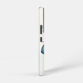 Ember Petal Samsung Galaxy Hülle (Rechte Seite)