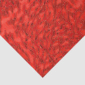 Ember Pulse Geschenkpapier 02 Seidenpapier (Ausschnitt)