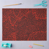 Ember Pulse Geschenkpapier Seidenpapier (Basteln)