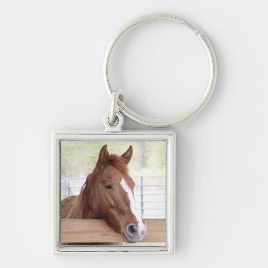 Ember - Schlüsselanhänger (Vorne)