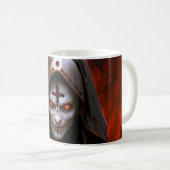 Ember Soul Kaffeetasse (VorderseiteRechts)