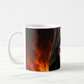 Ember Soul Kaffeetasse (Links)