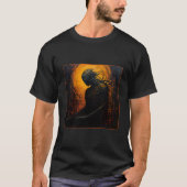 Ember Soul T-Shirt (Vorderseite)