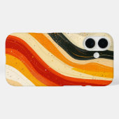 Ember Stream - Fall per Telefon Case-Mate iPhone Hülle (Rückseite (Horizontal))