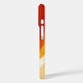 Ember Stream - Fall per Telefon Case-Mate iPhone Hülle (Rückseite / Links)