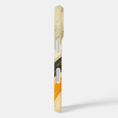 Ember Stream - Fall per Telefon Case-Mate iPhone Hülle (Rückseite / Rechts)