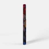 Ember-Tor Samsung Galaxy Hülle (Rechte Seite)