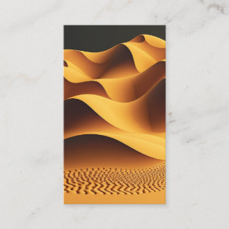 Ember Valleys Begleitkarte