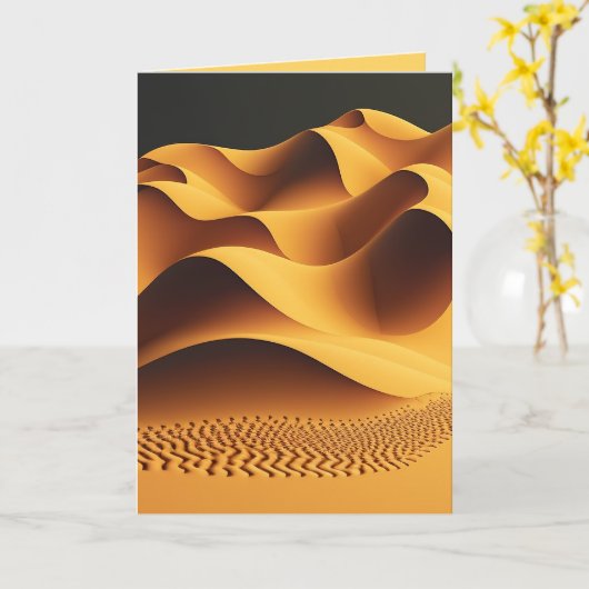 Ember Valleys Karte (Gelbe Blume)